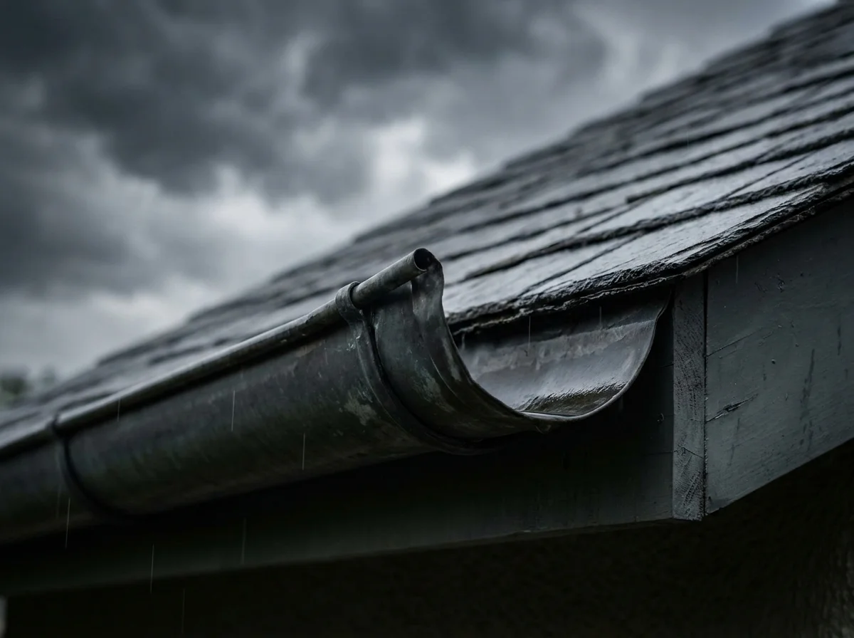 Storm Season