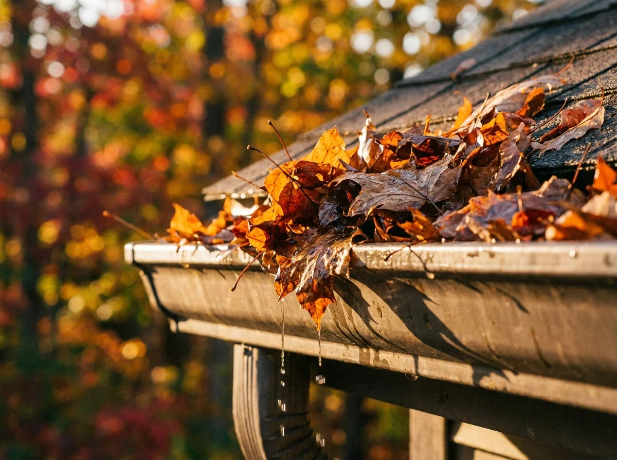 fall